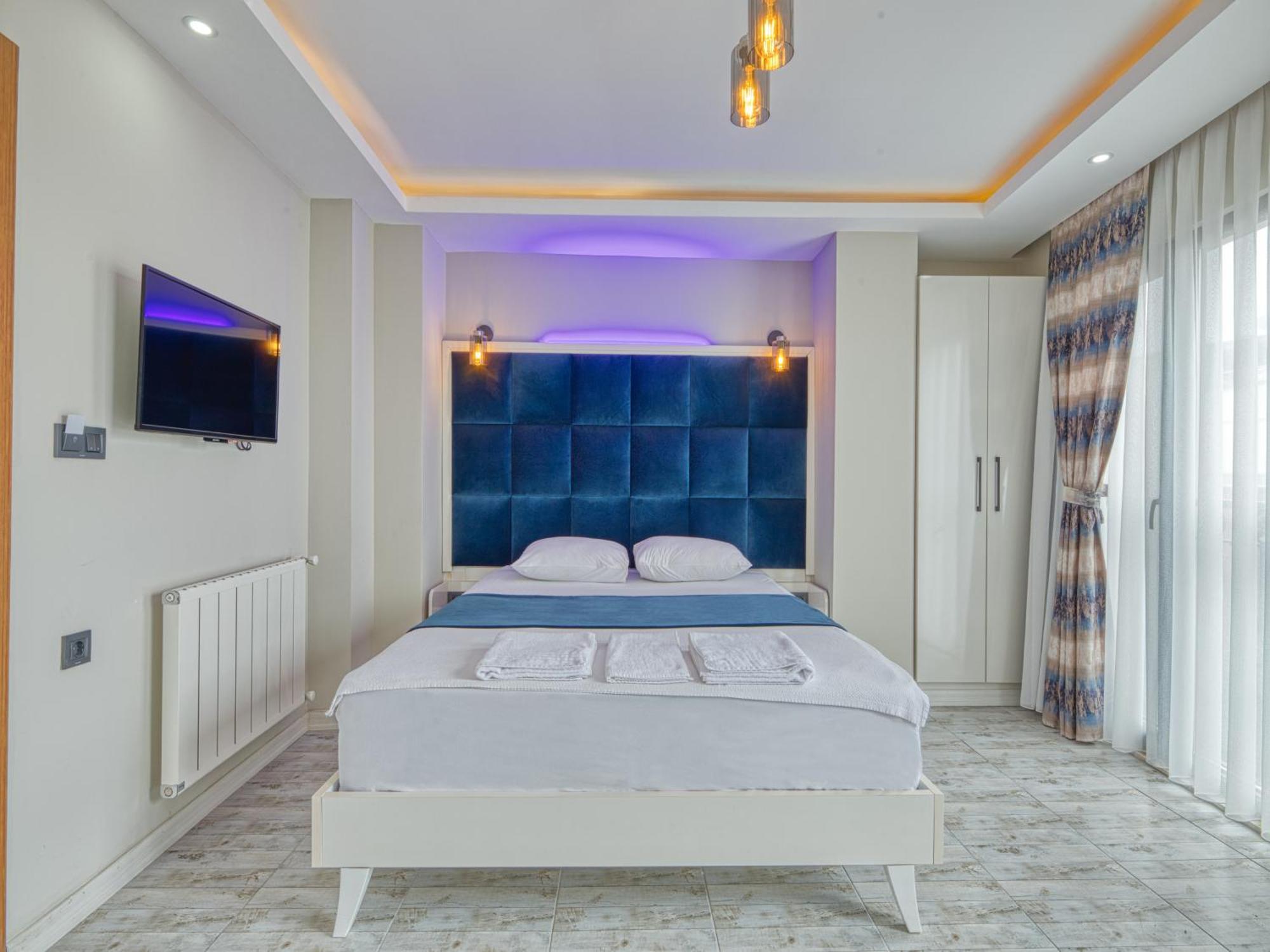 Galatagreenapplehotel 3* Istanbul