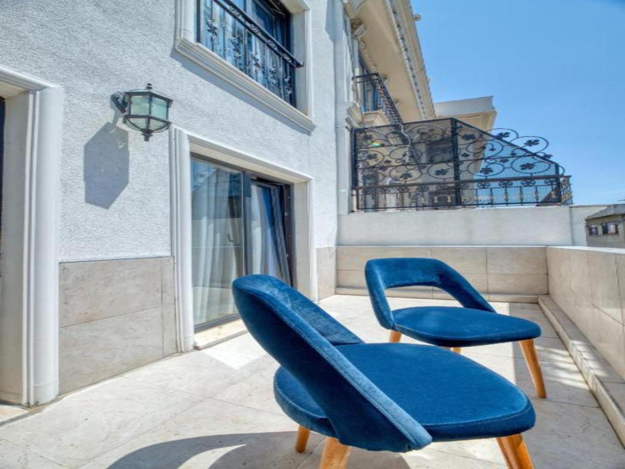 Galatagreenapplehotel 3* Istambul